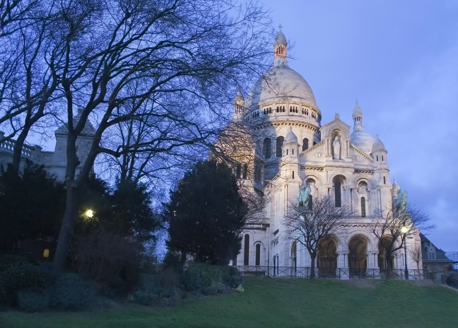 Hôtel Léna Paris Exterior foto